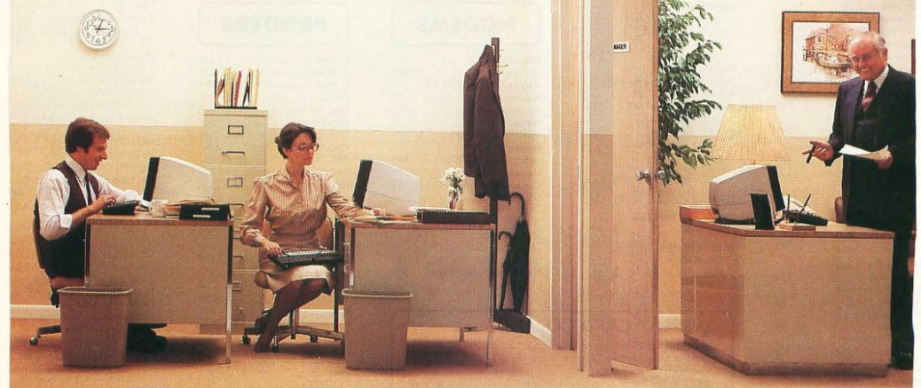 Ce que des bureaux laids m'ont appris sur la neurodiversité au travail